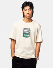 Stan Ray Hardwear Tin T-Shirt - Natural
