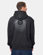 Santa Cruz Winkowski Hachi Ball Pullover Hoodie - Black