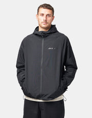 Santa Cruz Lucas Jacket - Black