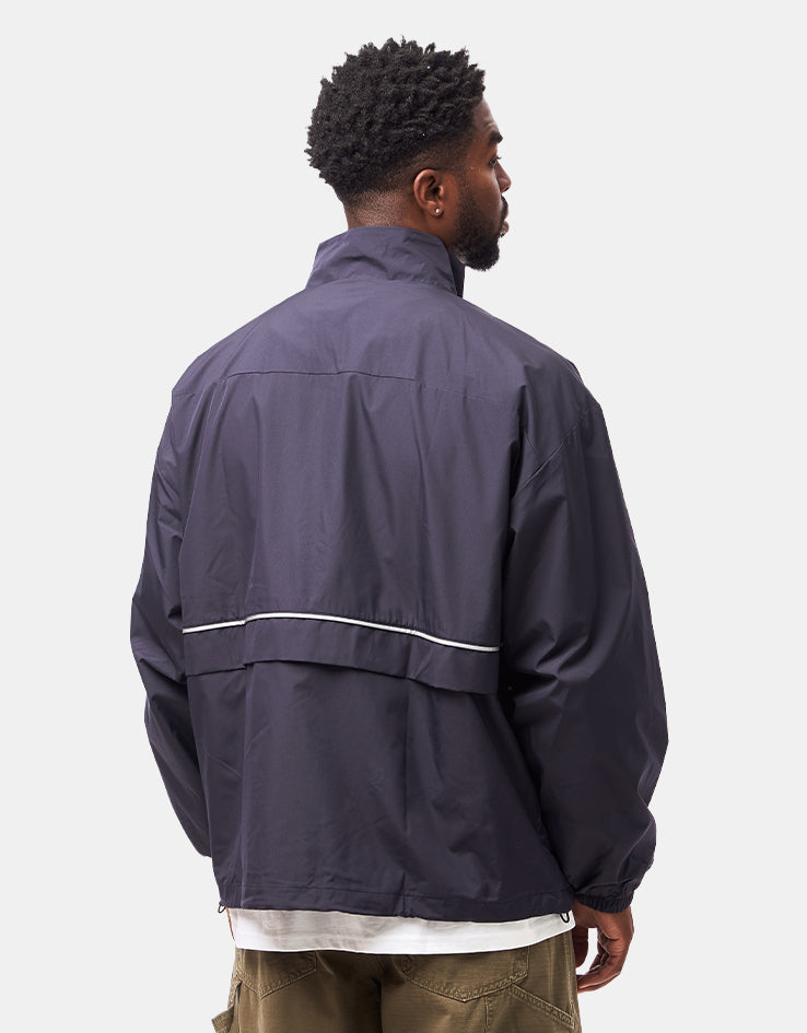 New Balance Numeric Archive Jacket - Dark Knight