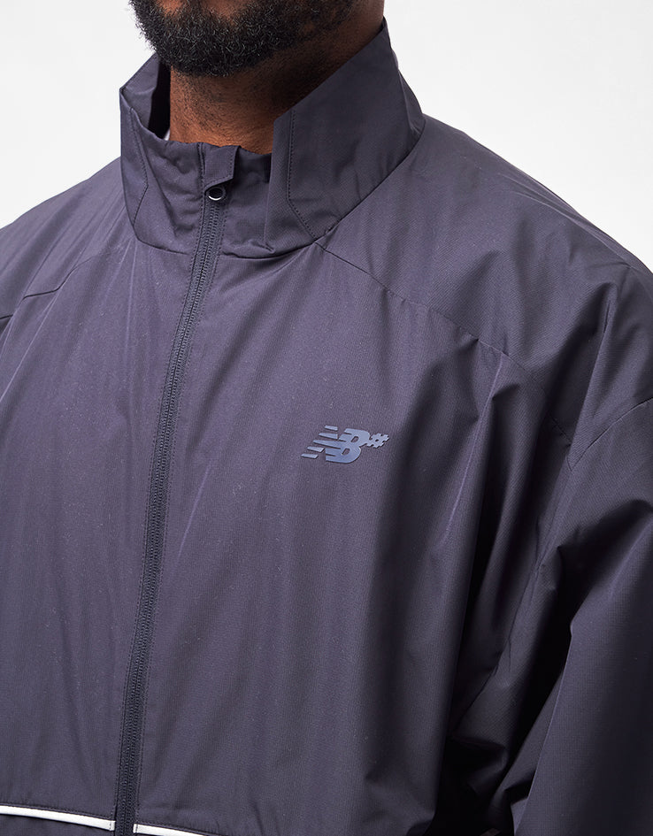 New Balance Numeric Archive Jacket - Dark Knight