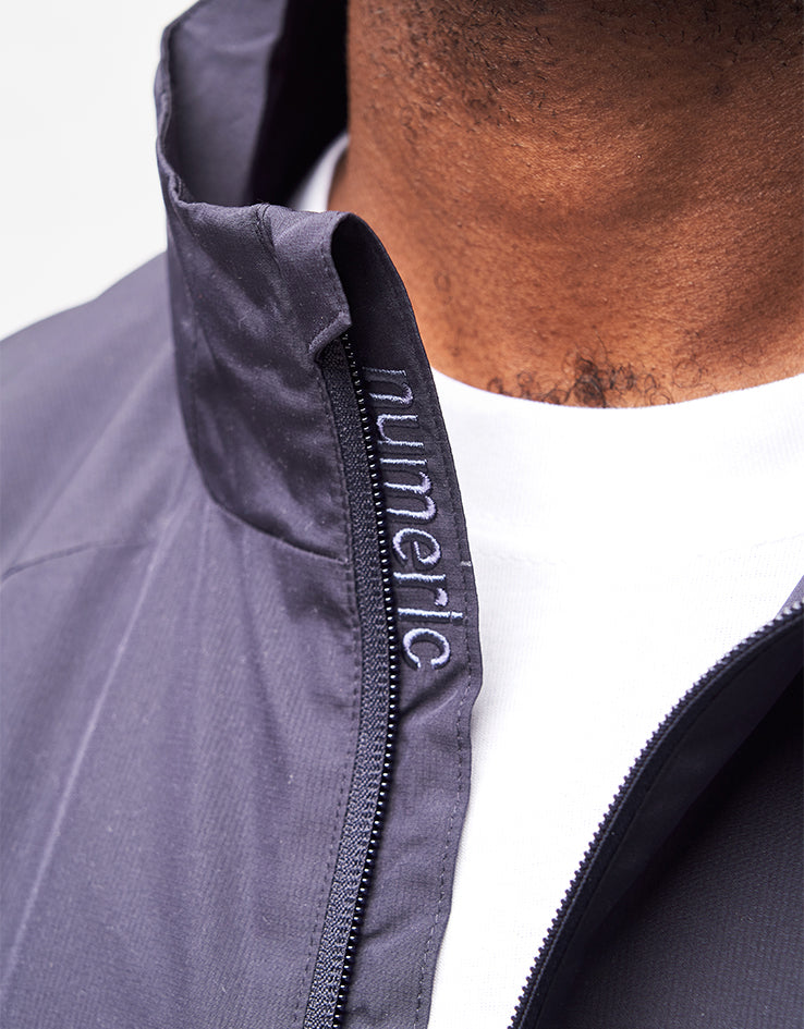 New Balance Numeric Archive Jacket - Dark Knight