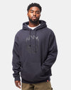 Spitfire Bighead Pullover Hoodie - Navy/Black