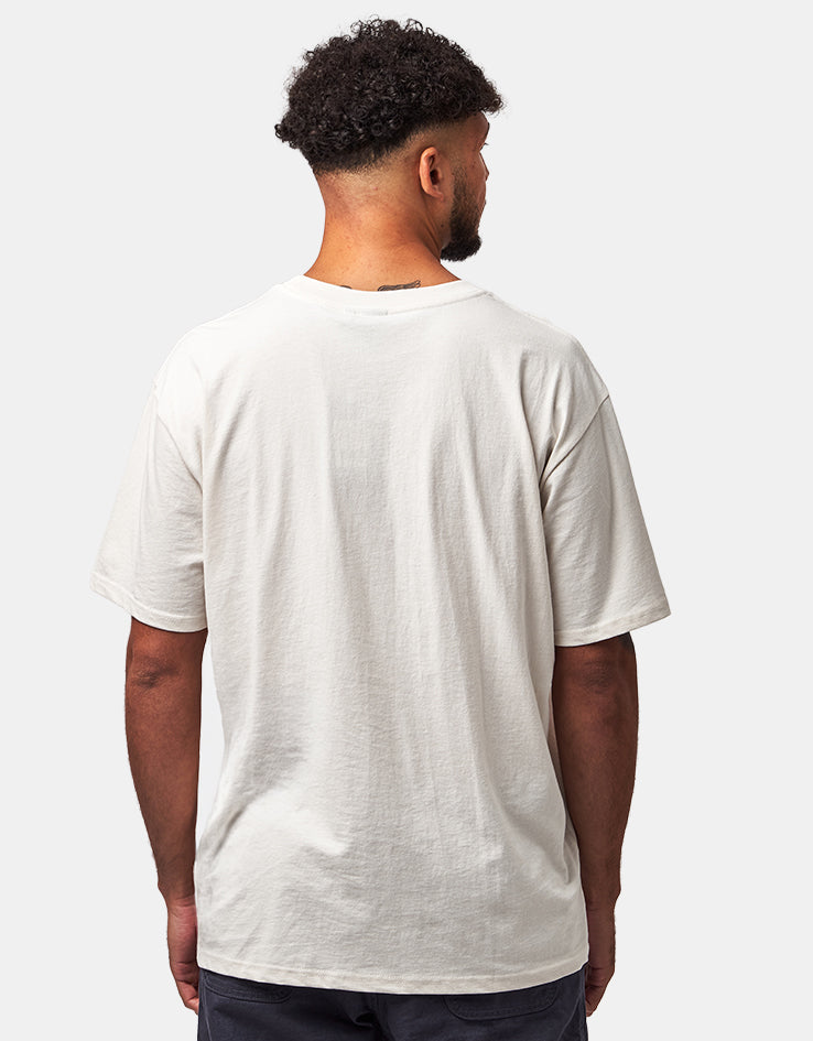 Former Grasp T-Shirt - Bone