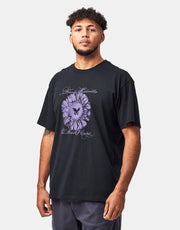 Former Flutter T-Shirt - Black