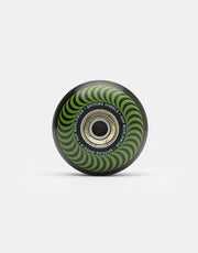 HUF x Spitfire Classic Grinder - HUF Green