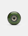 HUF x Spitfire Classic Grinder - HUF Green