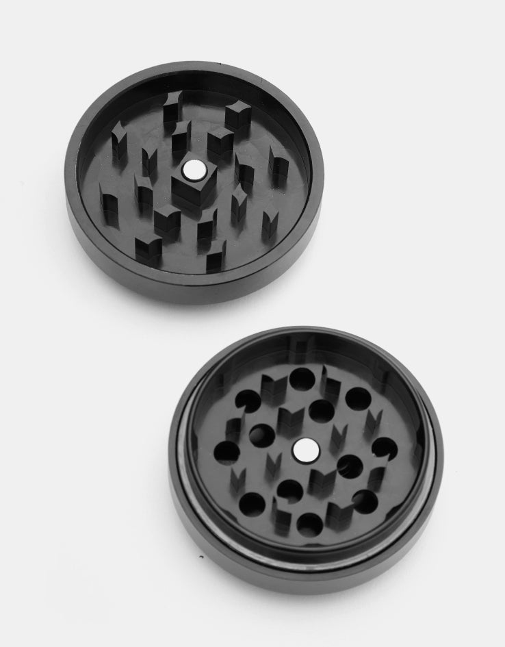 HUF x Spitfire Classic Grinder - HUF Green