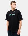 Butter Goods Trumpet T-Shirt - Black
