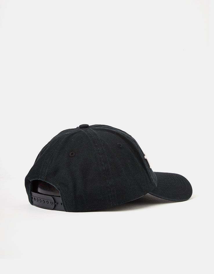 No Problemo Cap - Washed Black