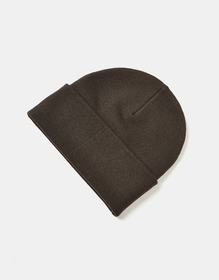 No Problemo Beanie - Iron