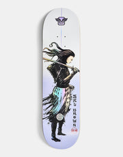 Monarch Sky Samurai Super Sap R7 Skateboard Deck - 8.25"