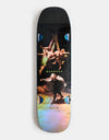 Madness Rise Above R7 Skateboard Deck - 8.75"