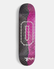 Opera Douglas Big O EX7 Skateboard Deck - 8.25"