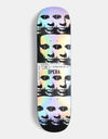 Opera Woolley Repeater EX7 Skateboard Deck - 8.5"