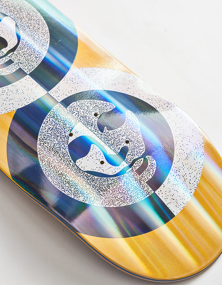 Opera Kreiner 50-50 EX7 Skateboard Deck - 8.5"