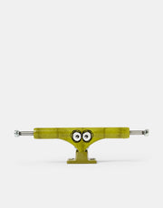 Slappy x Heroin Pickle ST1 Hollow Skateboard Trucks (Pair)