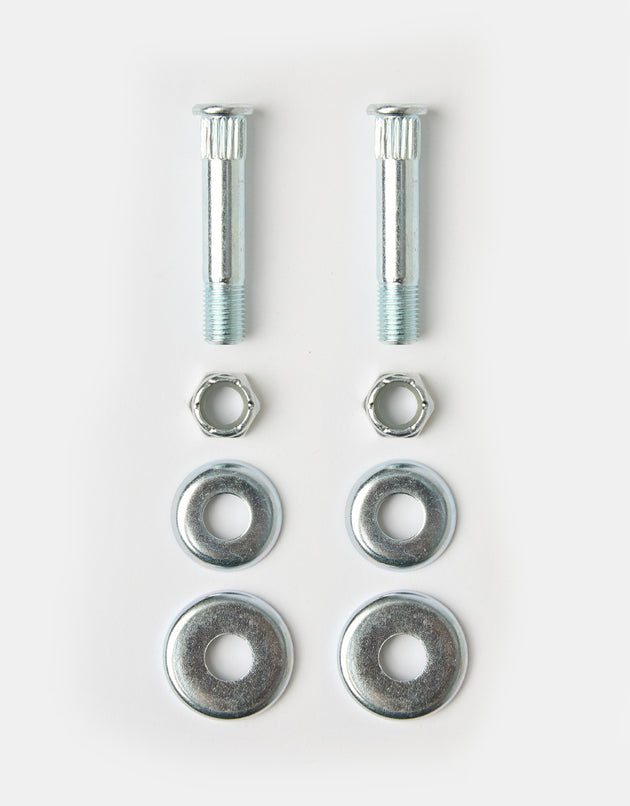 Slappy Standard Hollow Kingpins (x2)