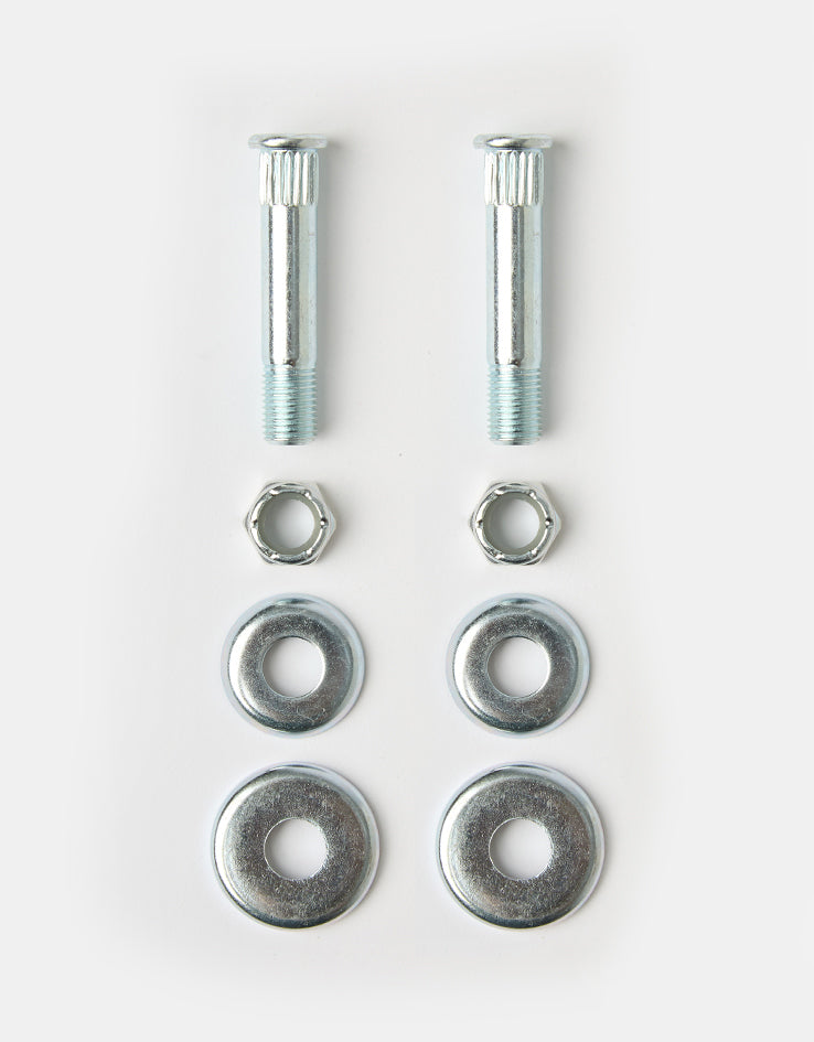 Slappy Standard Hollow Kingpins (x2)