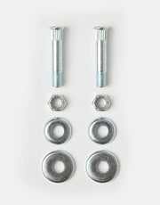 Slappy Standard Hollow Kingpins (x2)