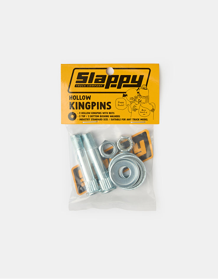 Slappy Standard Hollow Kingpins (x2)