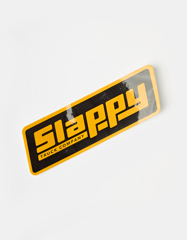 Slappy Standard Hollow Kingpins (x2)
