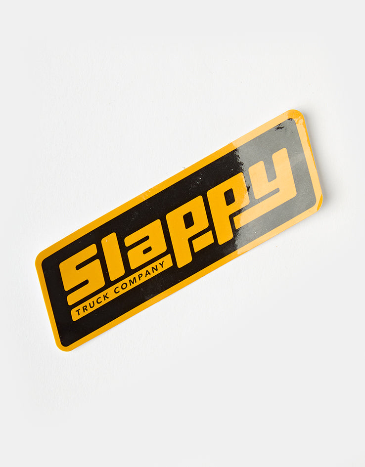 Slappy Standard Inverted Kingpins (x2)