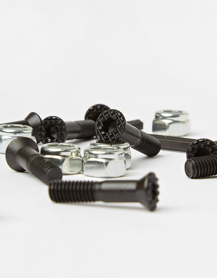Slappy Grip Tip 7/8" Allen Bolts