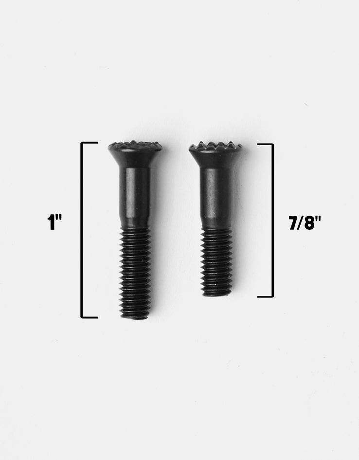 Slappy Grip Tip 7/8" Allen Bolts