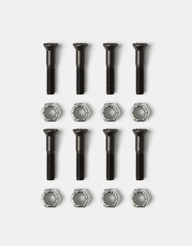 Slappy Grip Tip 1" Allen Bolts