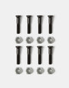 Slappy Grip Tip 1" Allen Bolts