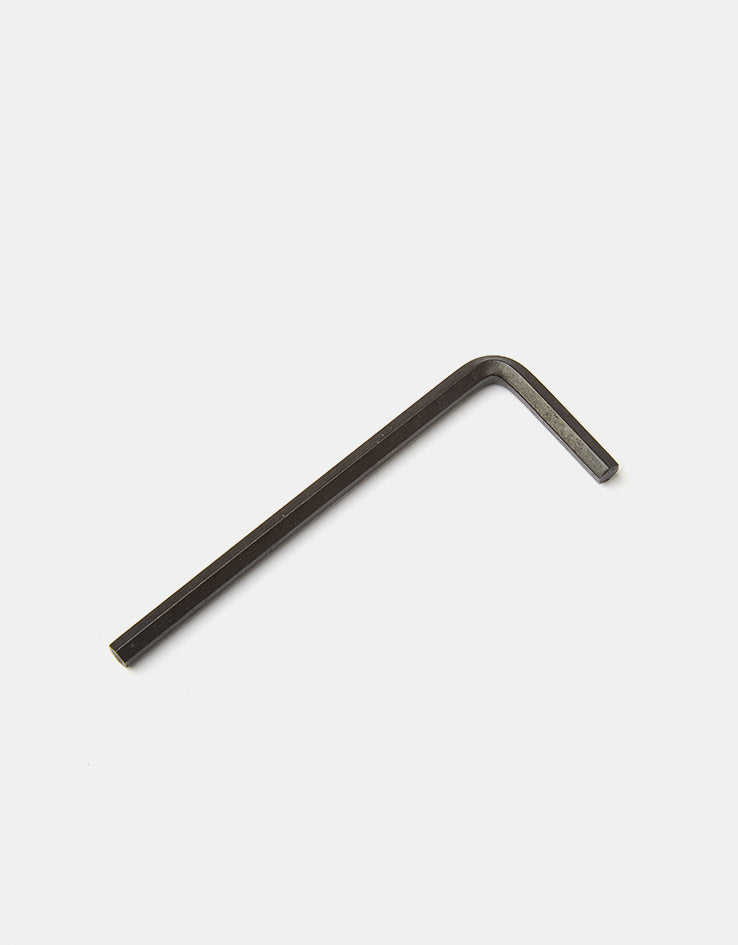 Slappy Grip Tip 1" Allen Bolts