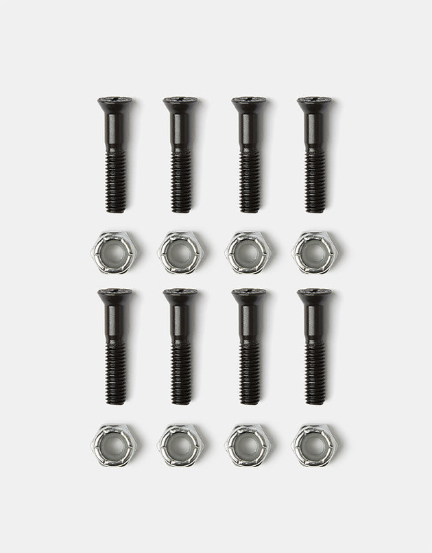 Slappy Grip Tip 1" Phillips Bolts