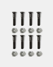 Slappy Grip Tip 1" Phillips Bolts
