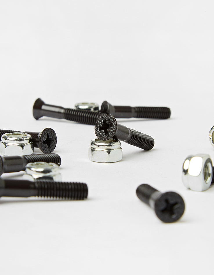 Slappy Grip Tip 1" Phillips Bolts