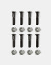 Slappy Grip Tip 1" Phillips Bolts