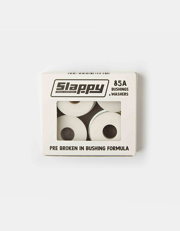 Slappy Ultra Low 85a Soft Truck Bushings