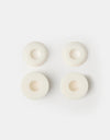 Slappy Ultra Low 85a Soft Truck Bushings