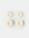 Slappy Ultra Low 90a Medium Truck Bushings