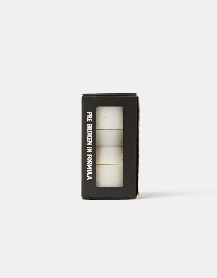 Slappy Ultra Low 95a Medium Truck Bushings