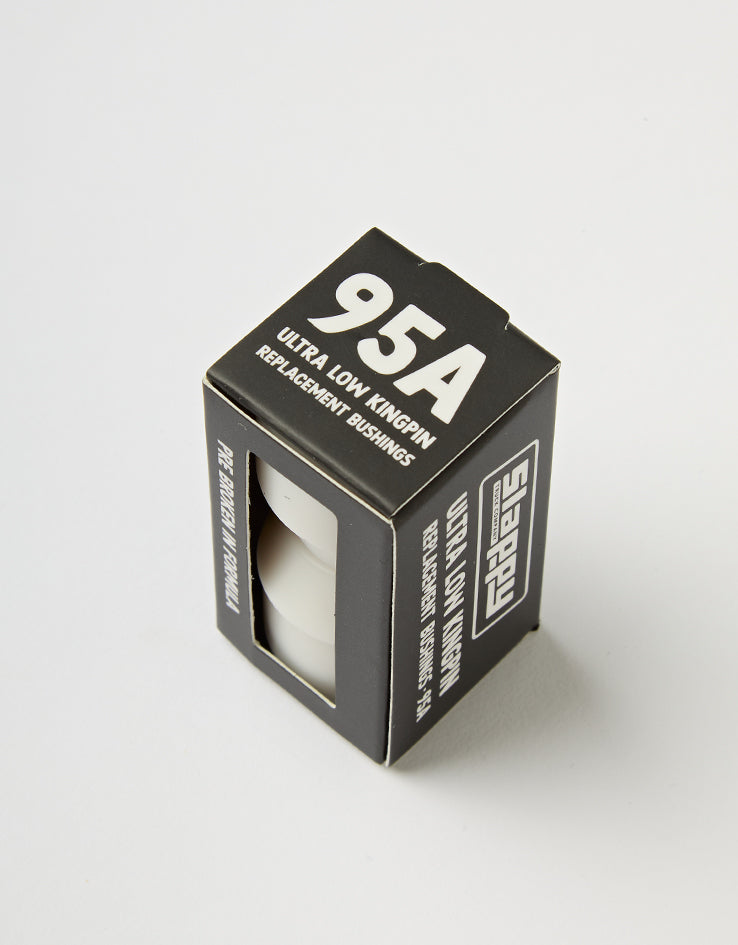 Slappy Ultra Low 95a Medium Truck Bushings