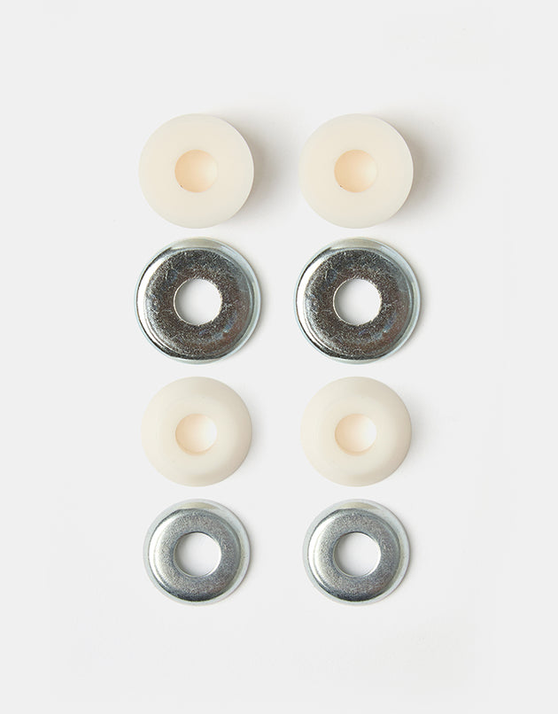 Slappy Ultra Low 100a Hard Truck Bushings