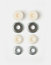 Slappy Ultra Low 100a Hard Truck Bushings