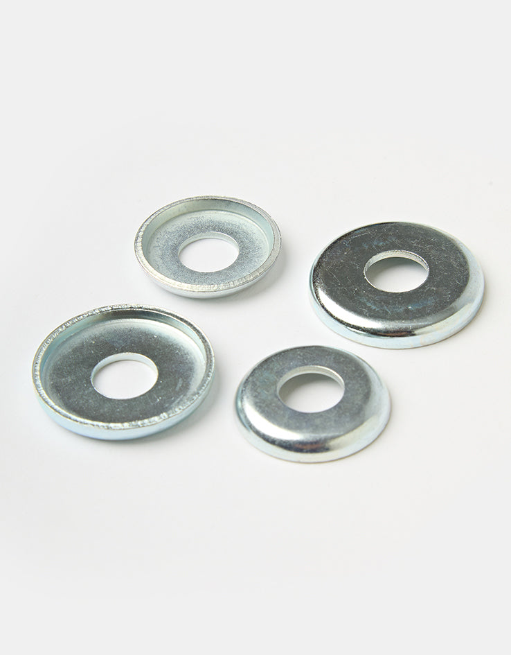 Slappy Ultra Low 100a Hard Truck Bushings