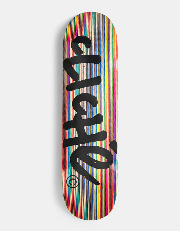 Cliché V-Ply Skateboard Deck - 8.375"