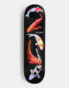 Jacuzzi Unlimited 500 Years EX7 Skateboard Deck - 8.5"
