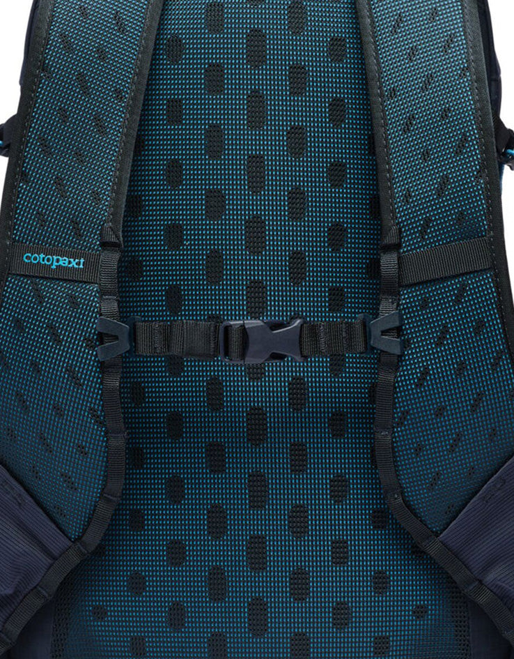 Cotopaxi Elqui 18L Backpack - Carbon