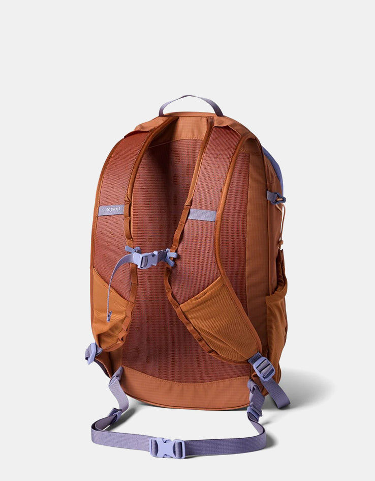 Cotopaxi Elqui 18L Backpack - Whiskey