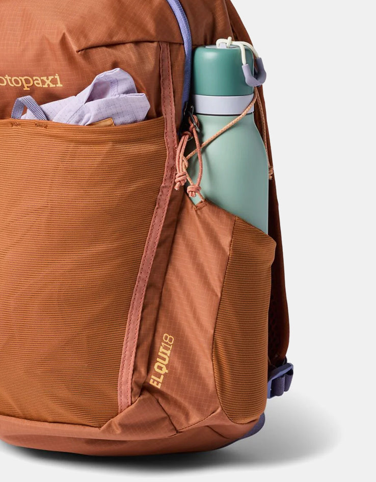 Cotopaxi Elqui 18L Backpack - Whiskey