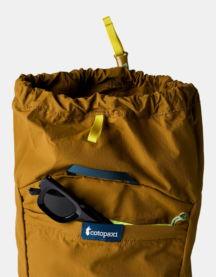 Cotopaxi Empacable 16L Daypack - Log Cabin